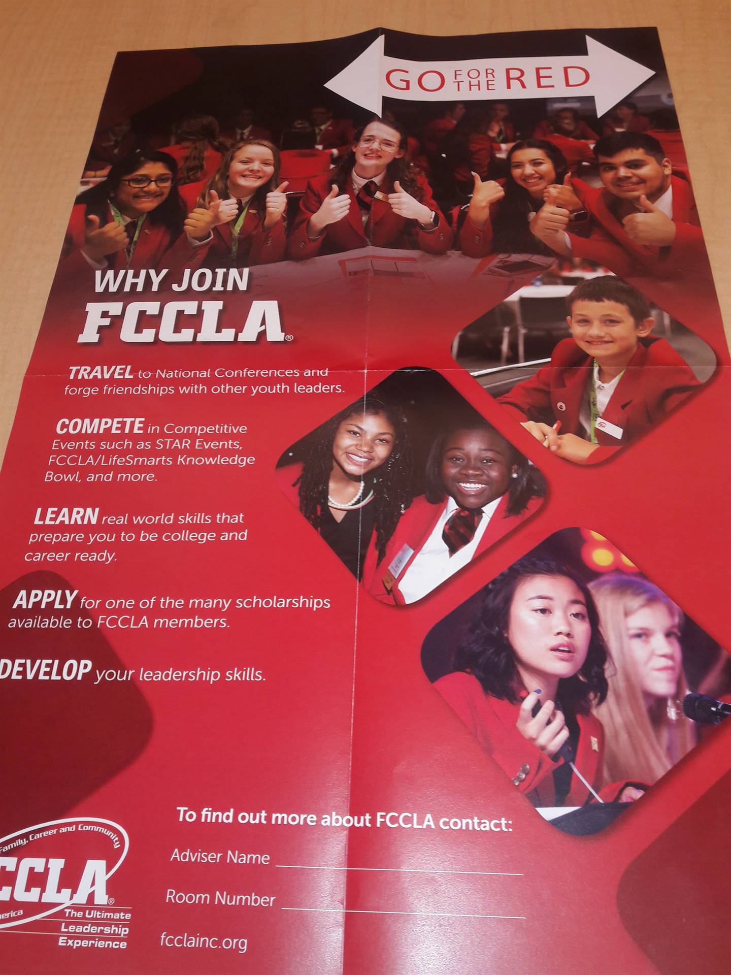 fccla